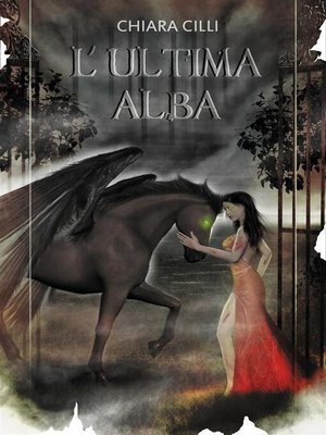 cover image of L'ultima Alba